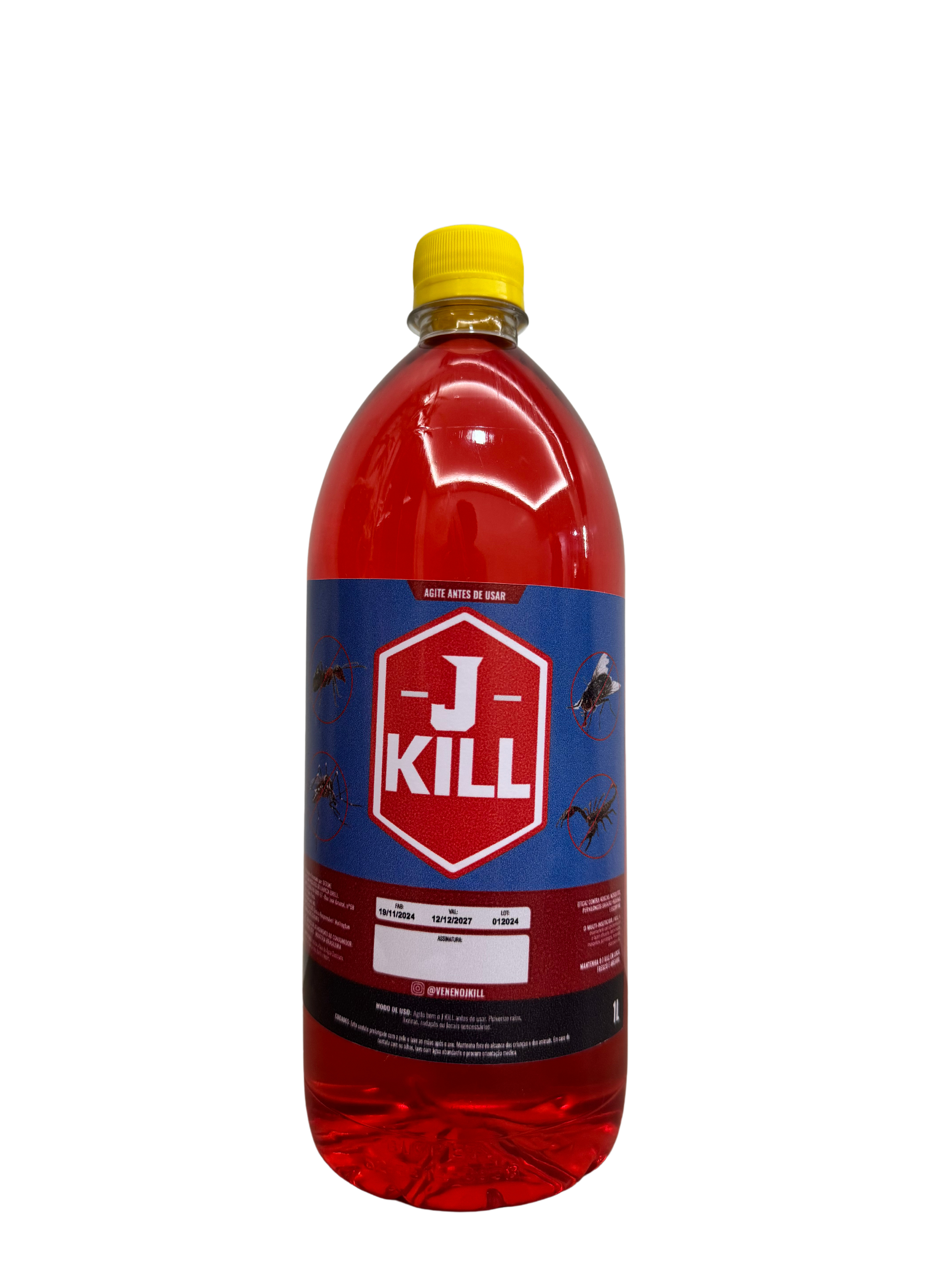 1 JKill